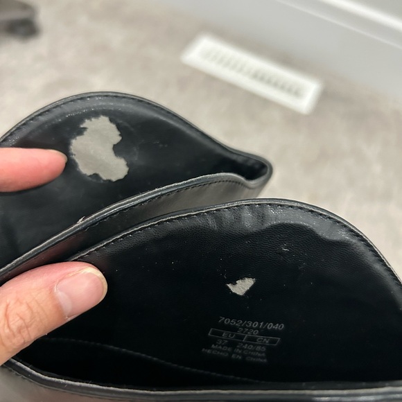 Zara Boots - Picture 3 of 5